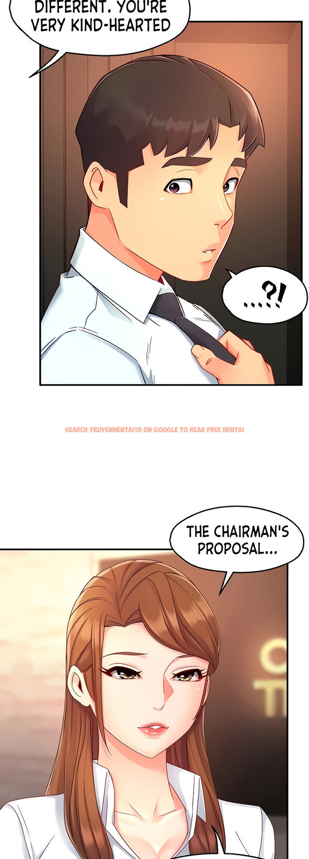 Read Hentai Image 7 882 in comic Team Leader Report - Chapter 47 - hentaitnt.net