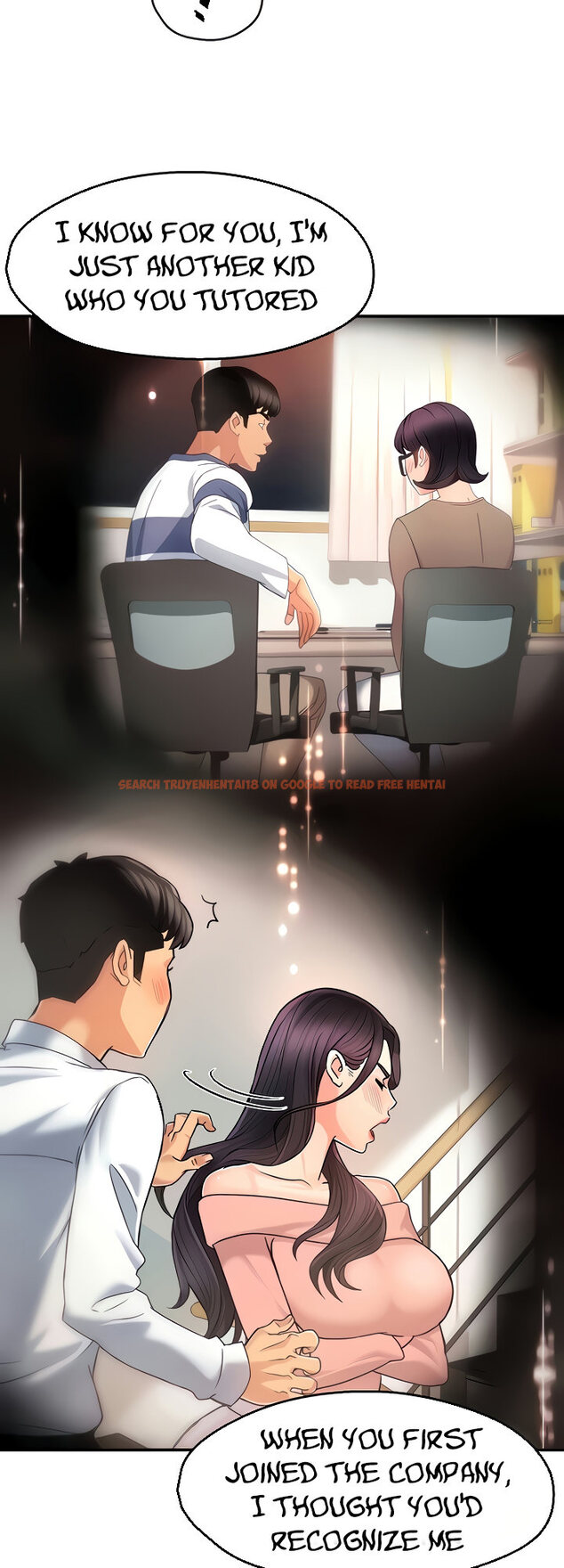 Read Hentai Image 12 217 in comic Team Leader Report - Chapter 48 - hentaitnt.net