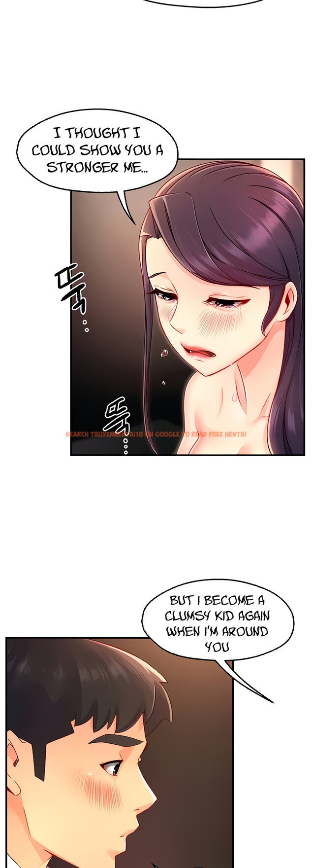 Read Hentai Image 13 217 in comic Team Leader Report - Chapter 48 - hentaitnt.net