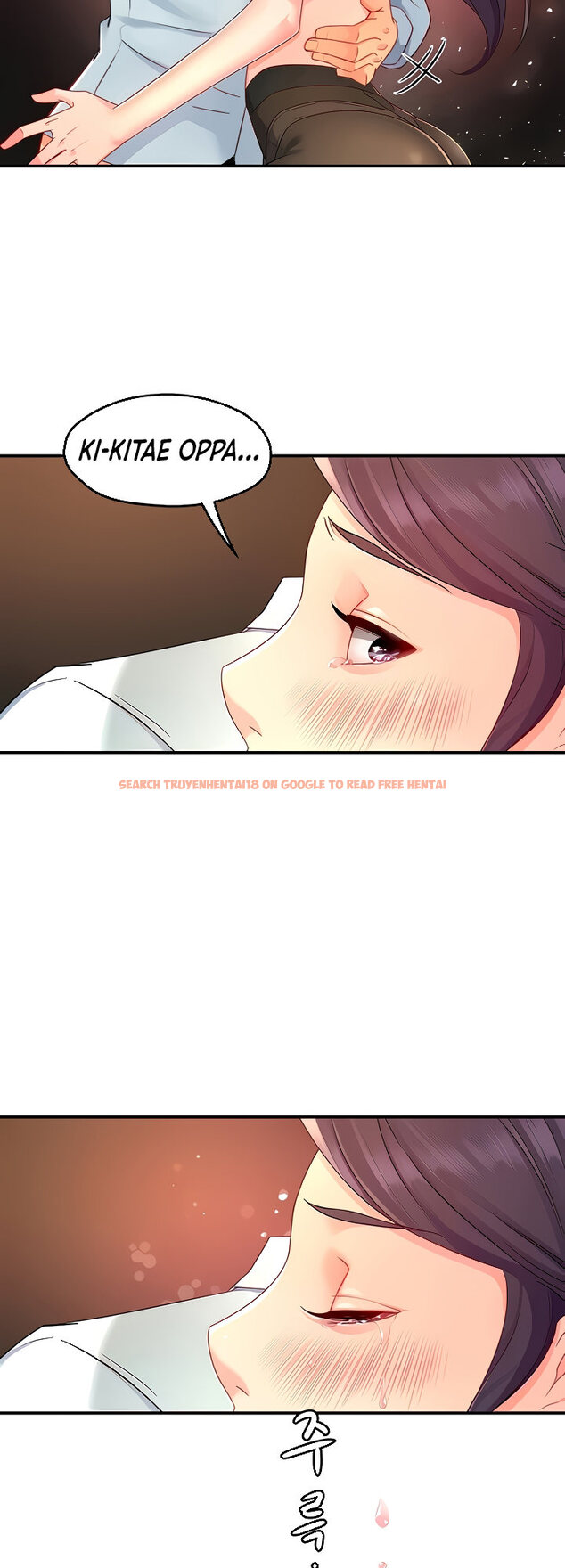 Read Hentai Image 17 217 in comic Team Leader Report - Chapter 48 - hentaitnt.net
