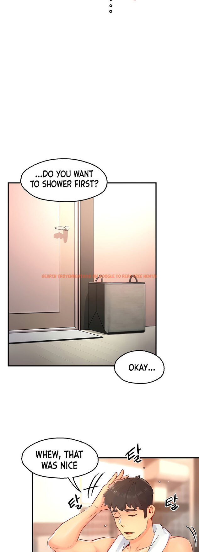 Read Hentai Image 18 217 in comic Team Leader Report - Chapter 48 - hentaitnt.net