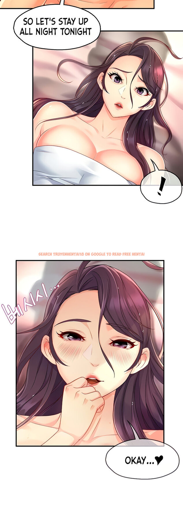 Read Hentai Image 21 217 in comic Team Leader Report - Chapter 48 - hentaitnt.net