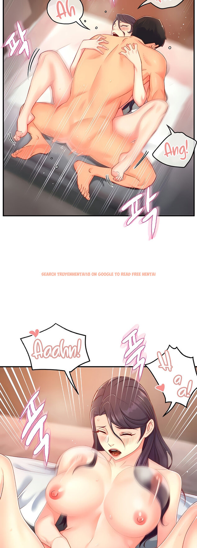 Read Hentai Image 25 217 in comic Team Leader Report - Chapter 48 - hentaitnt.net