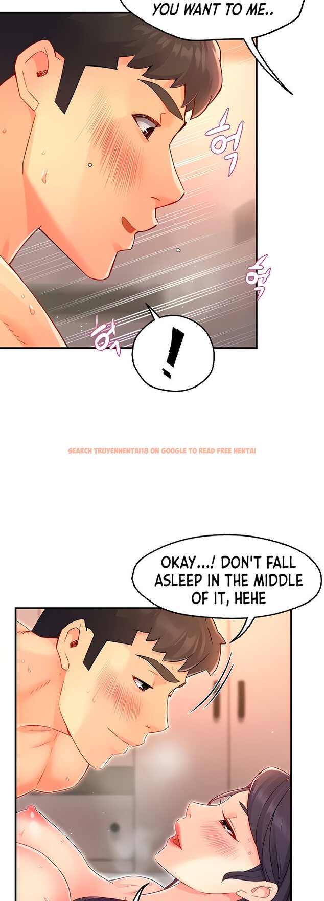 Read Hentai Image 27 217 in comic Team Leader Report - Chapter 48 - hentaitnt.net