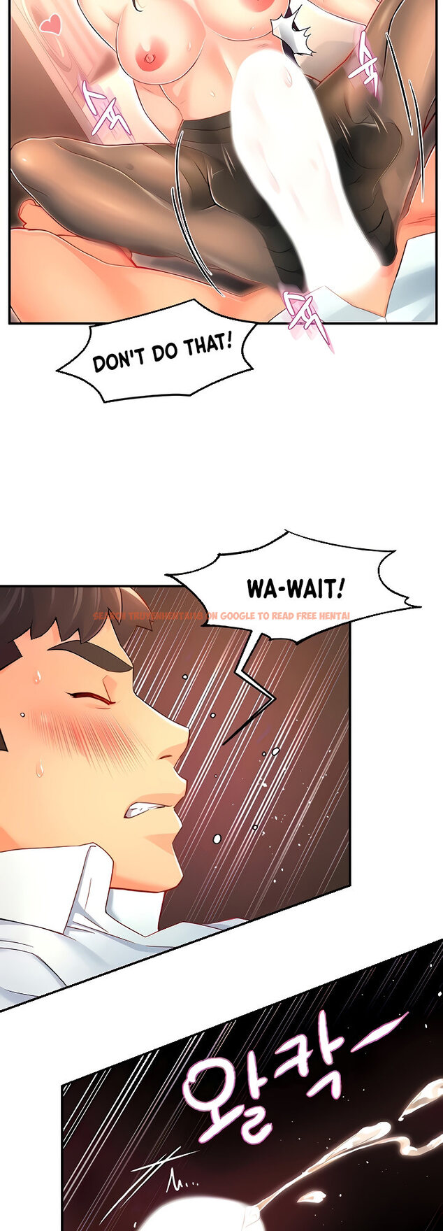 Read Hentai Image 3 217 in comic Team Leader Report - Chapter 48 - hentaitnt.net