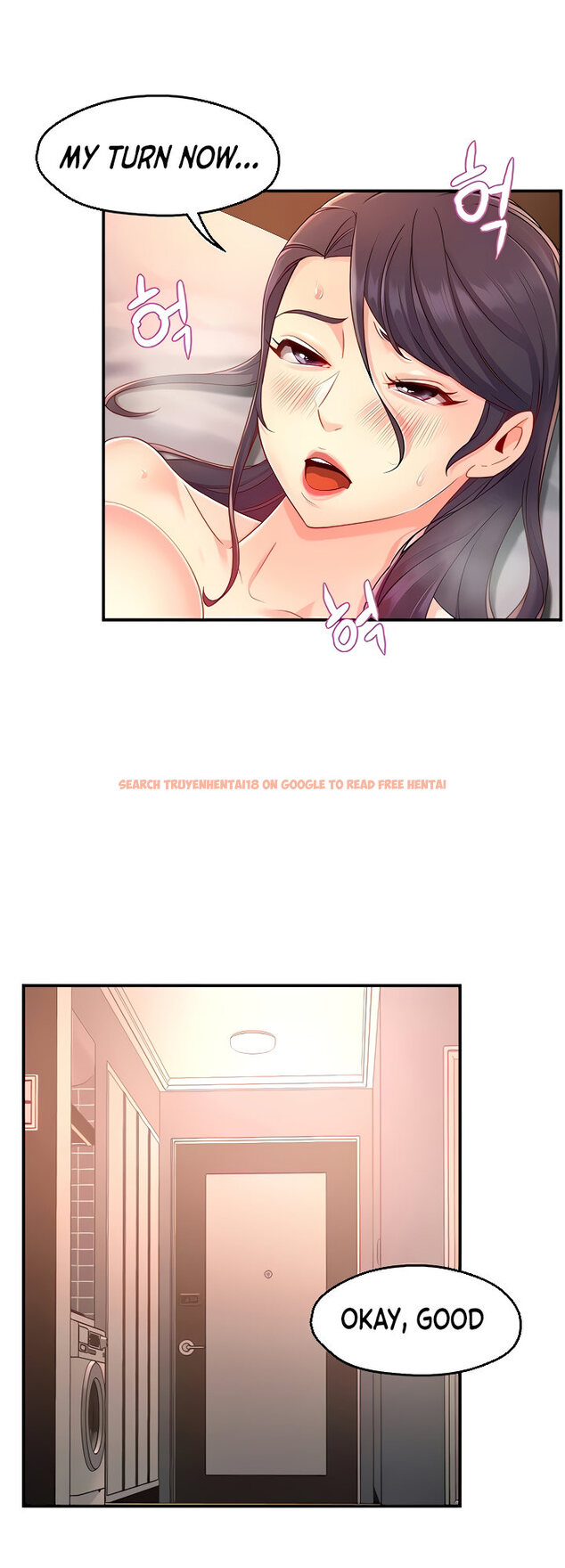 Read Hentai Image 30 217 in comic Team Leader Report - Chapter 48 - hentaitnt.net