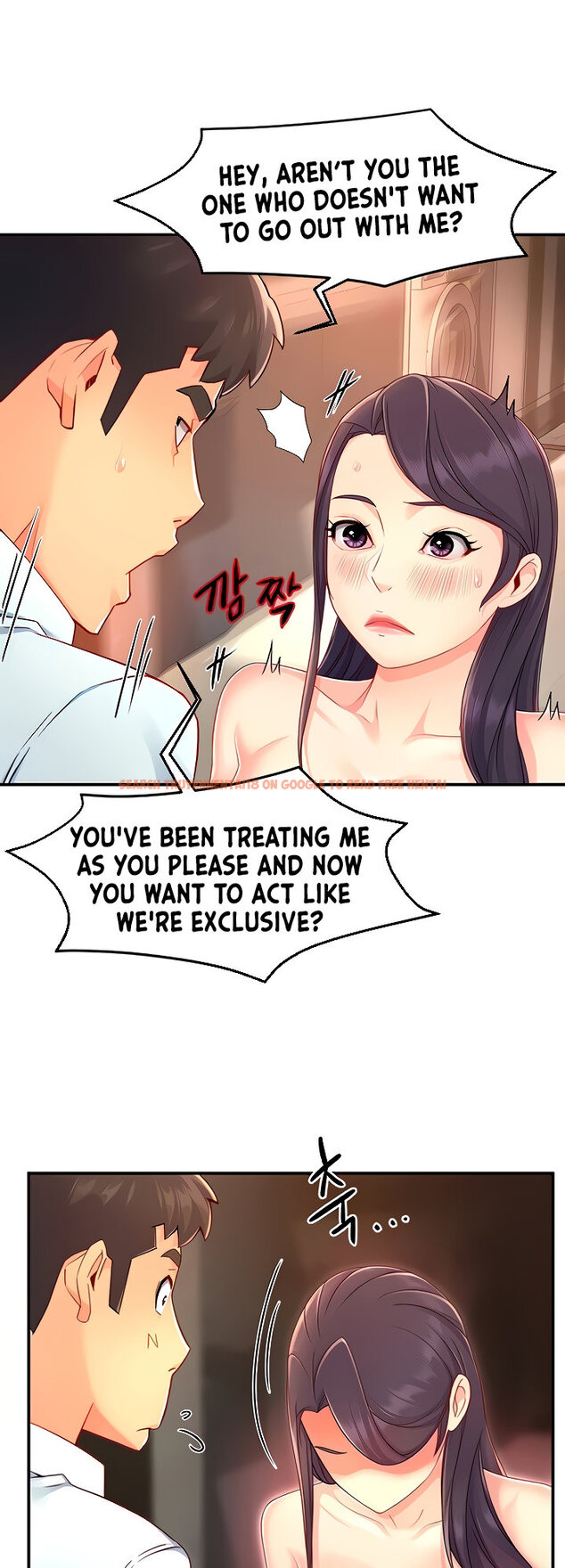 Read Hentai Image 9 217 in comic Team Leader Report - Chapter 48 - hentaitnt.net
