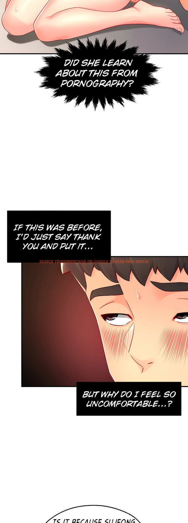 Read Hentai Image 13 020 in comic Team Leader Report - Chapter 49 - hentaitnt.net