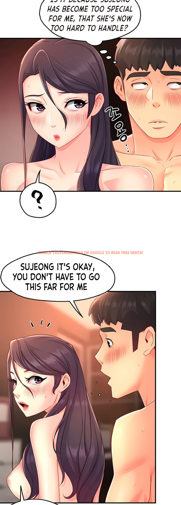 Read Hentai Image 14 020 in comic Team Leader Report - Chapter 49 - hentaitnt.net