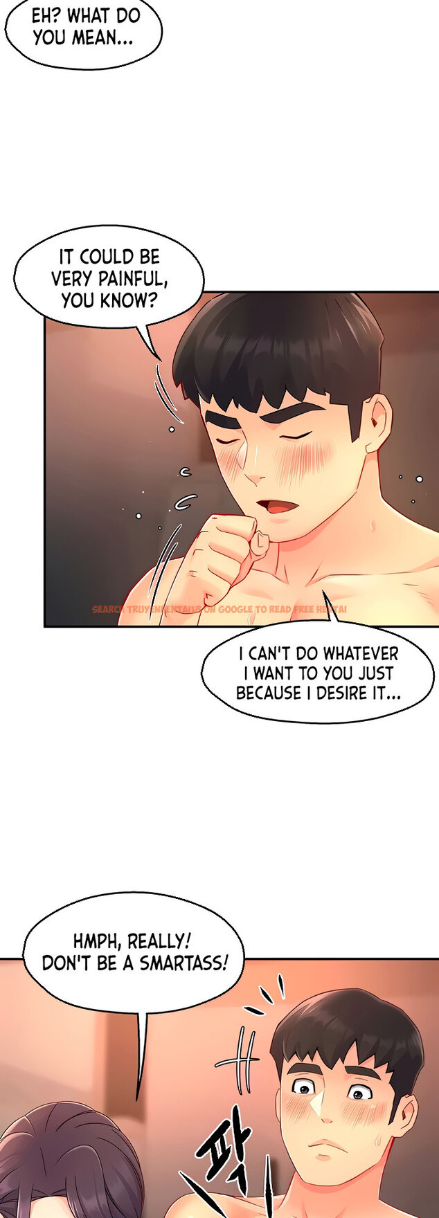Read Hentai Image 15 020 in comic Team Leader Report - Chapter 49 - hentaitnt.net