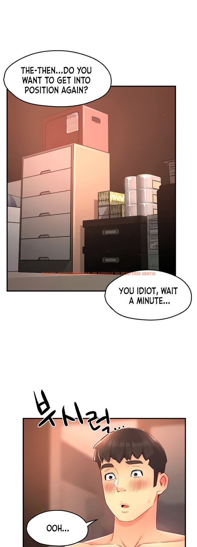 Read Hentai Image 18 020 in comic Team Leader Report - Chapter 49 - hentaitnt.net