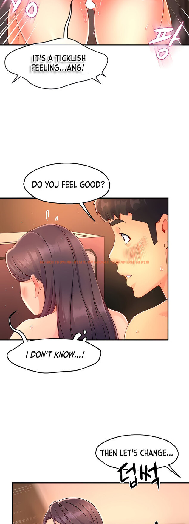 Read Hentai Image 27 020 in comic Team Leader Report - Chapter 49 - hentaitnt.net