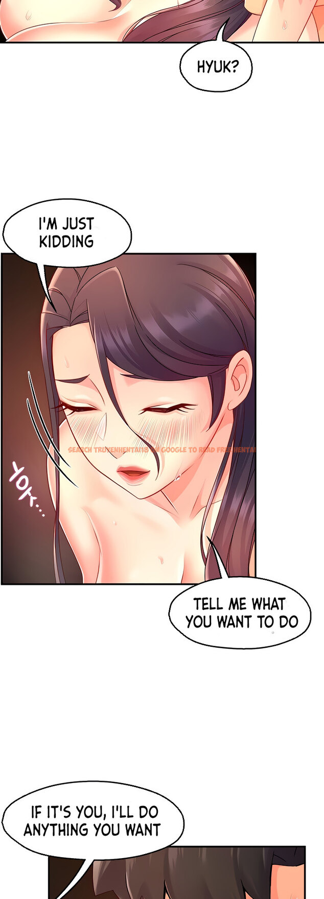 Read Hentai Image 5 020 in comic Team Leader Report - Chapter 49 - hentaitnt.net