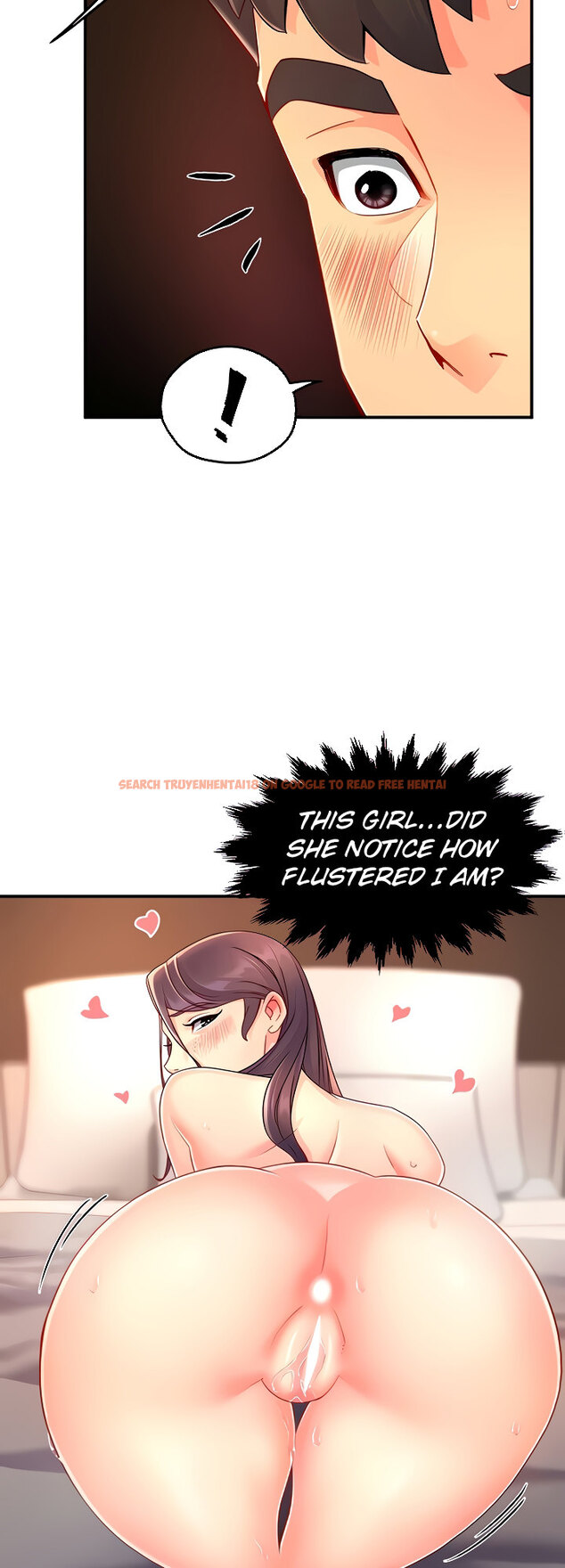 Read Hentai Image 6 020 in comic Team Leader Report - Chapter 49 - hentaitnt.net