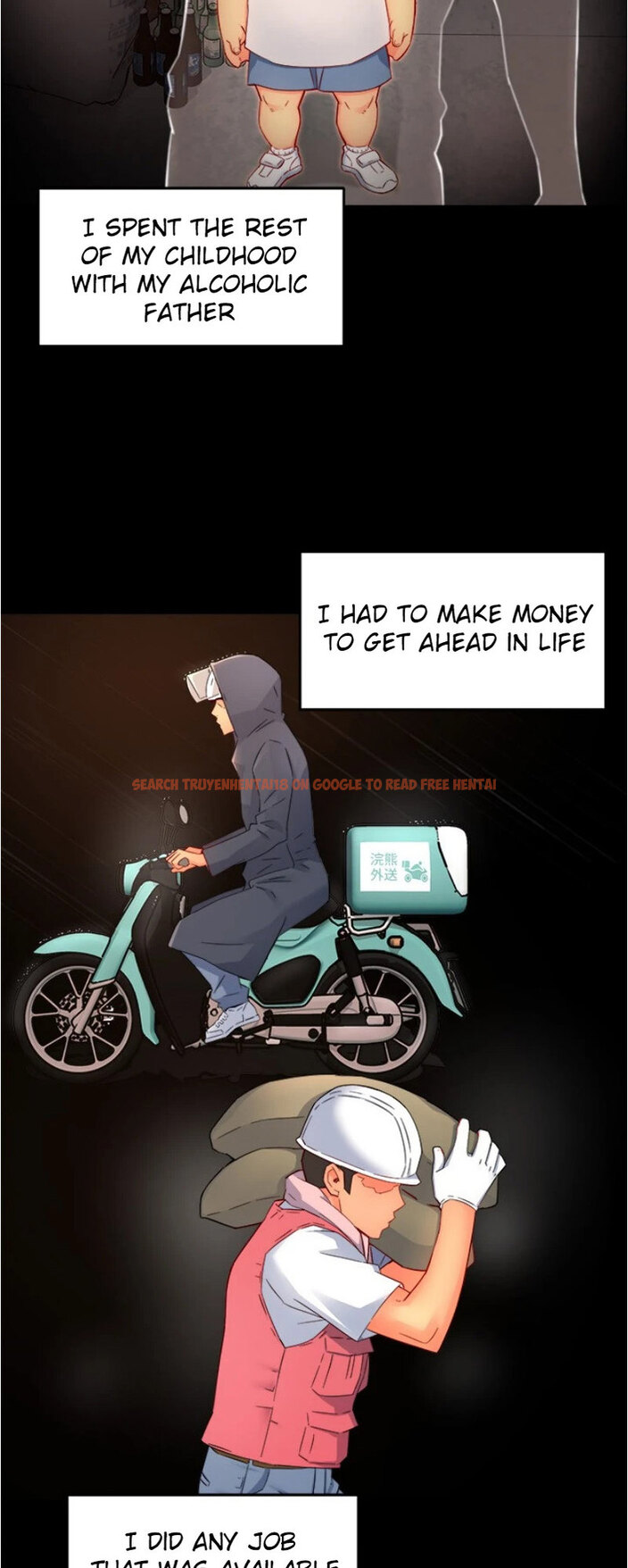 Read Hentai Image 10 171 in comic Team Leader Report - Chapter 50 - hentaitnt.net