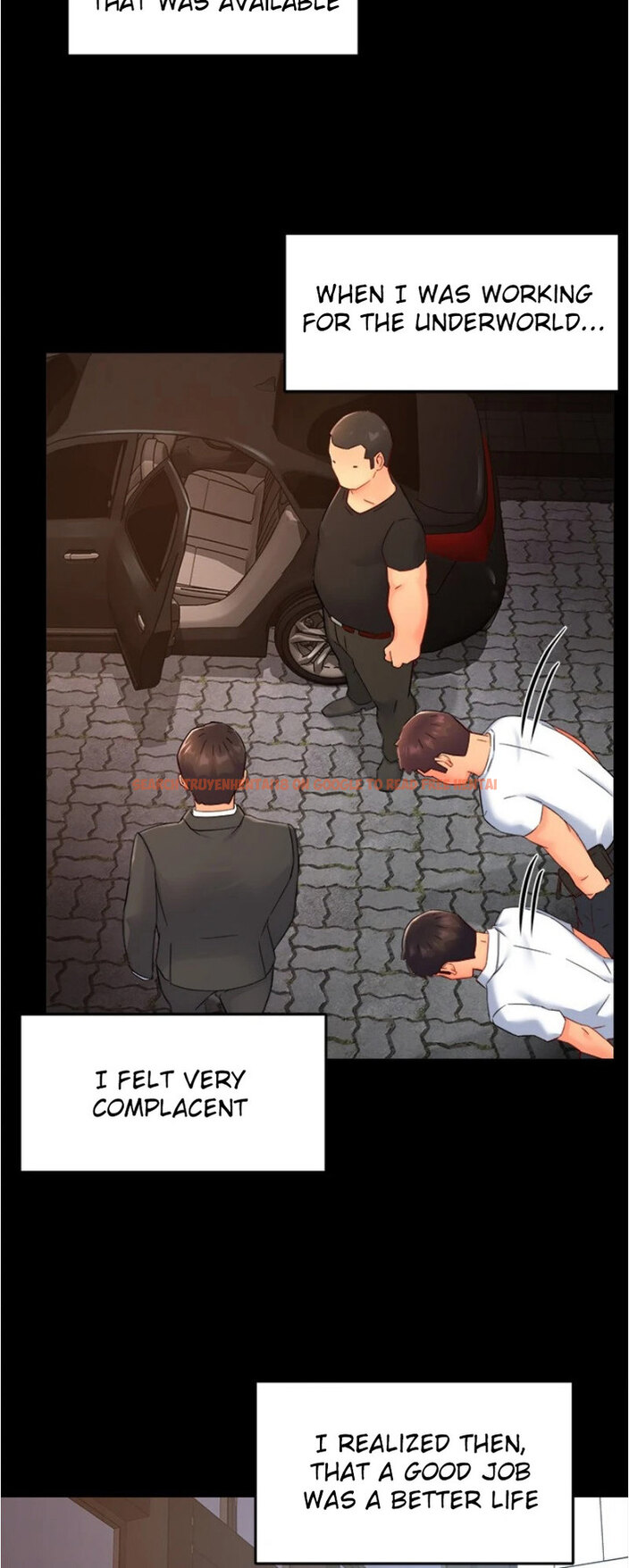 Read Hentai Image 11 171 in comic Team Leader Report - Chapter 50 - hentaitnt.net