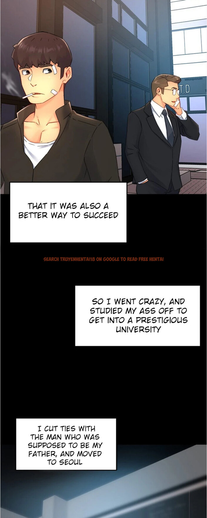 Read Hentai Image 12 171 in comic Team Leader Report - Chapter 50 - hentaitnt.net