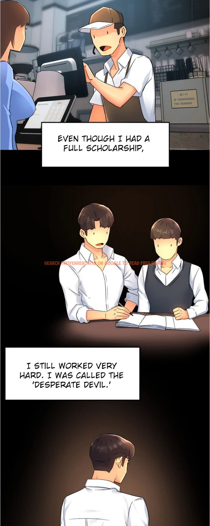 Read Hentai Image 13 171 in comic Team Leader Report - Chapter 50 - hentaitnt.net