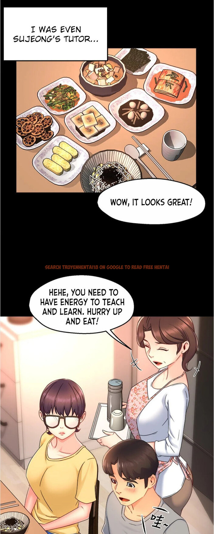 Read Hentai Image 15 171 in comic Team Leader Report - Chapter 50 - hentaitnt.net
