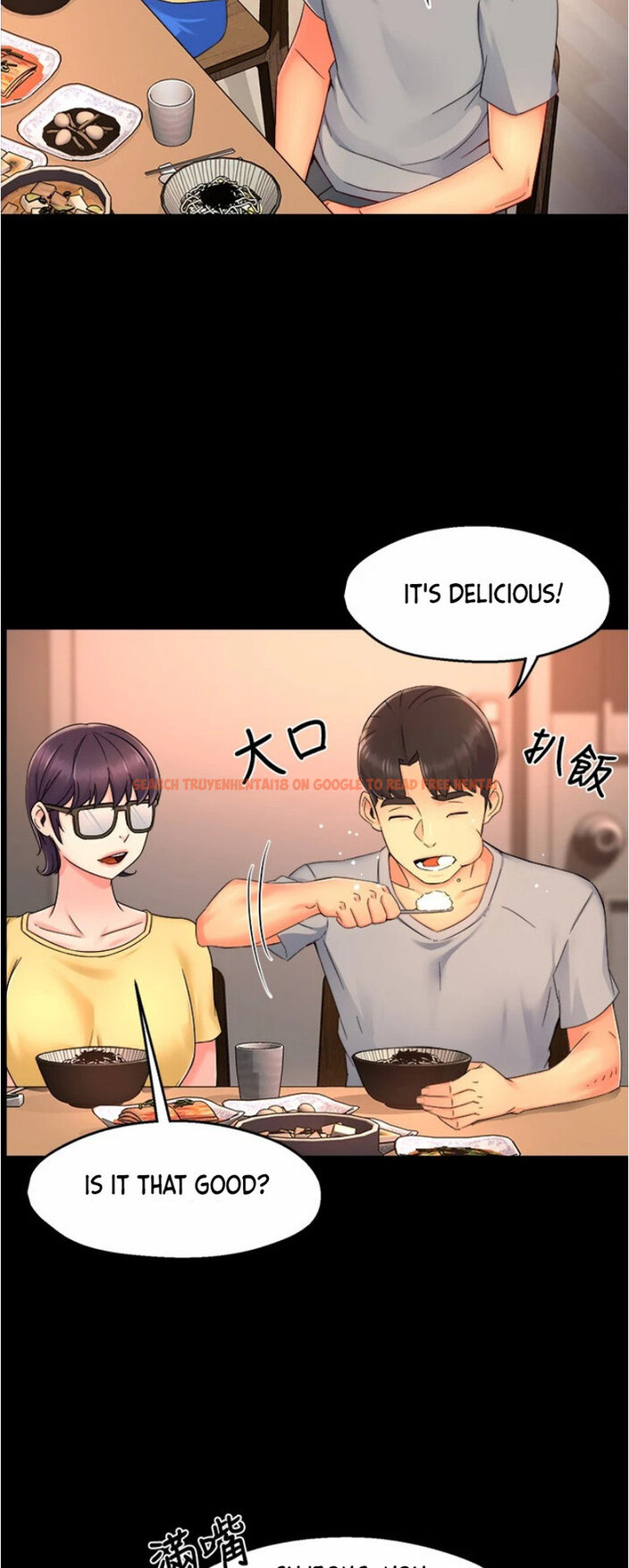 Read Hentai Image 16 171 in comic Team Leader Report - Chapter 50 - hentaitnt.net