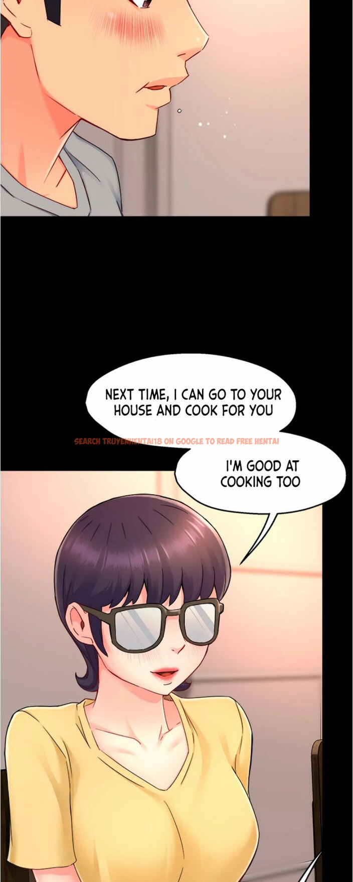 Read Hentai Image 18 171 in comic Team Leader Report - Chapter 50 - hentaitnt.net