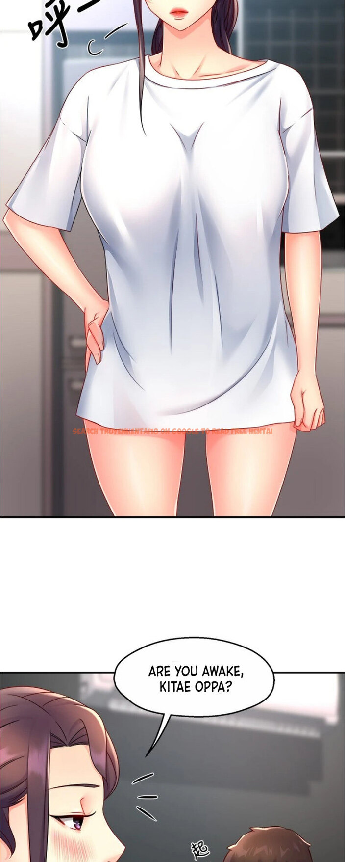 Read Hentai Image 22 171 in comic Team Leader Report - Chapter 50 - hentaitnt.net