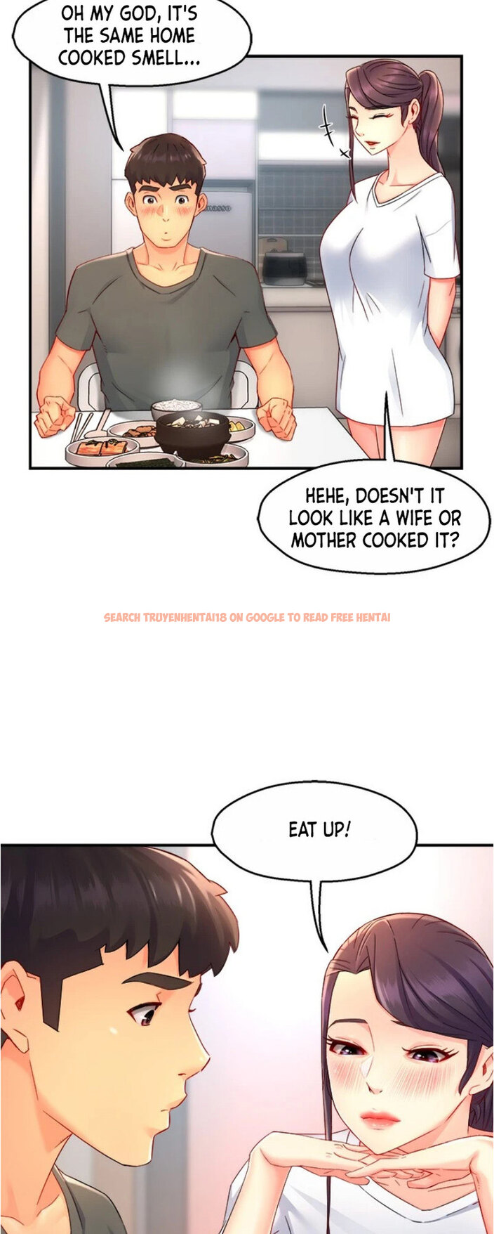 Read Hentai Image 24 171 in comic Team Leader Report - Chapter 50 - hentaitnt.net