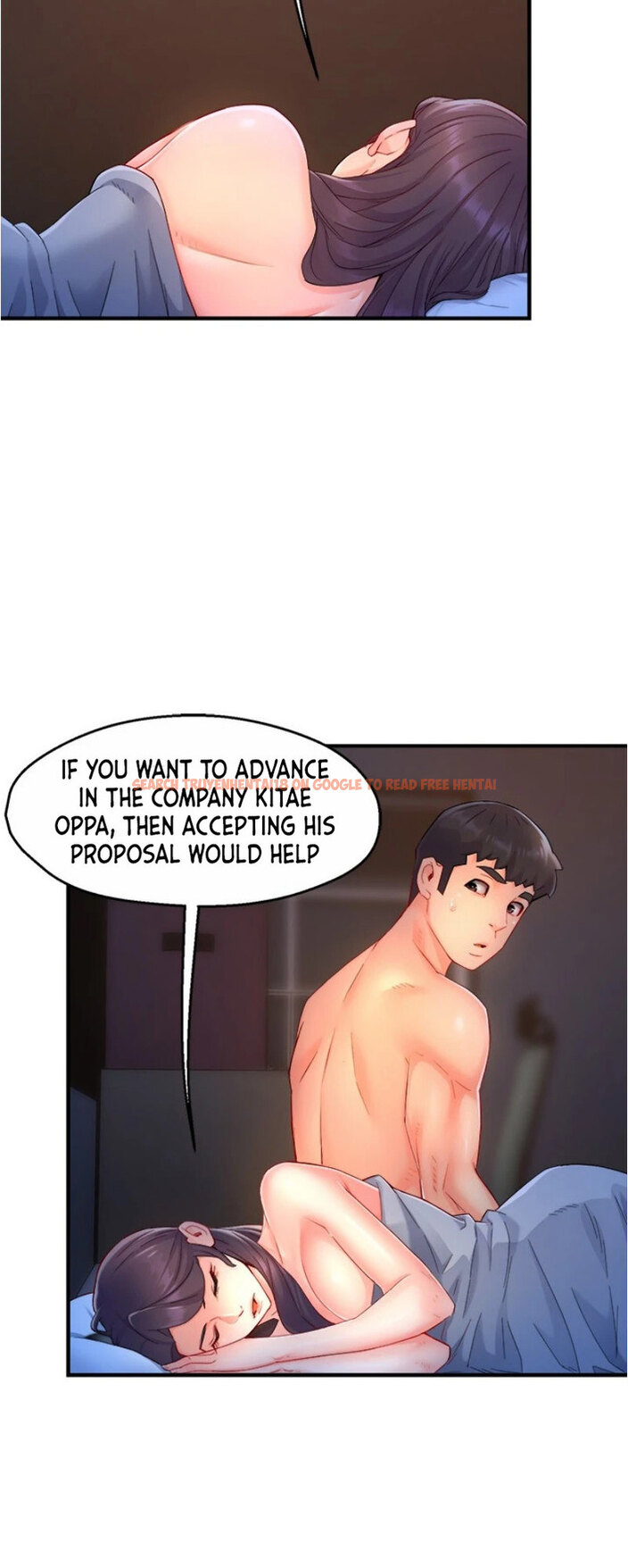 Read Hentai Image 3 171 in comic Team Leader Report - Chapter 50 - hentaitnt.net