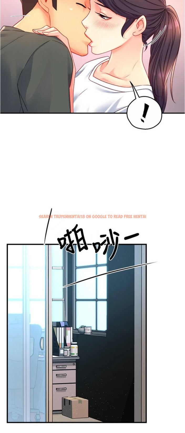 Read Hentai Image 30 171 in comic Team Leader Report - Chapter 50 - hentaitnt.net
