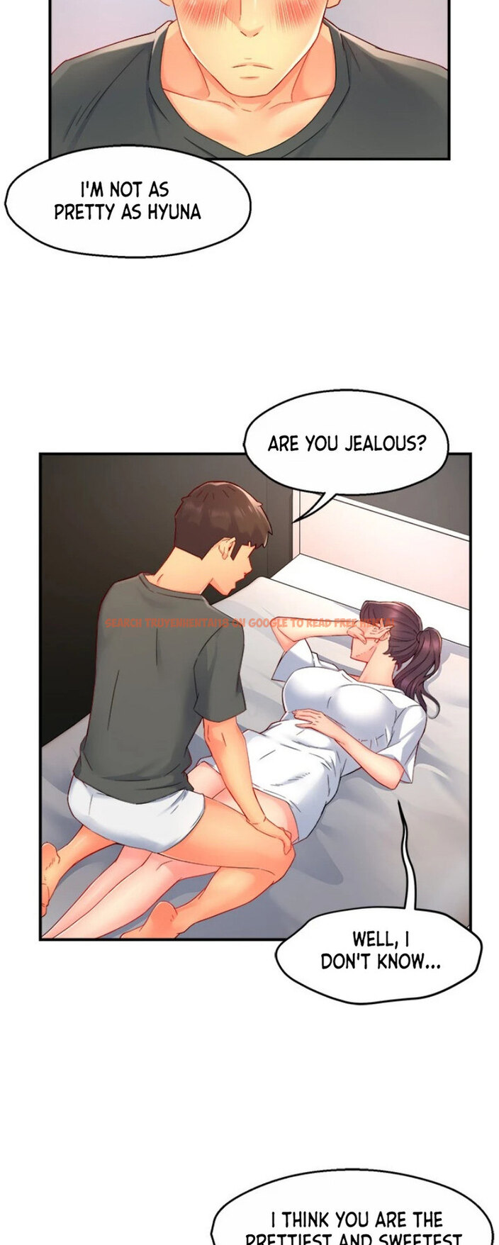 Read Hentai Image 33 177 in comic Team Leader Report - Chapter 50 - hentaitnt.net