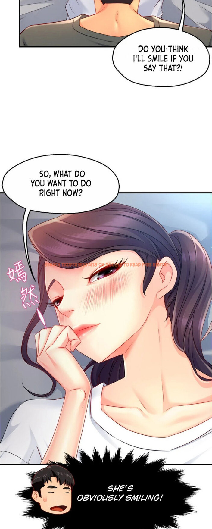 Read Hentai Image 35 177 in comic Team Leader Report - Chapter 50 - hentaitnt.net