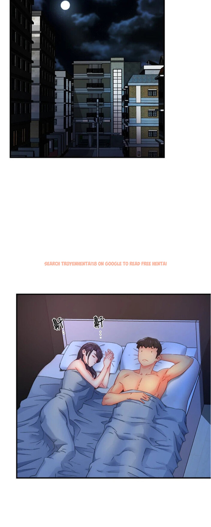 Read Hentai Image 7 171 in comic Team Leader Report - Chapter 50 - hentaitnt.net