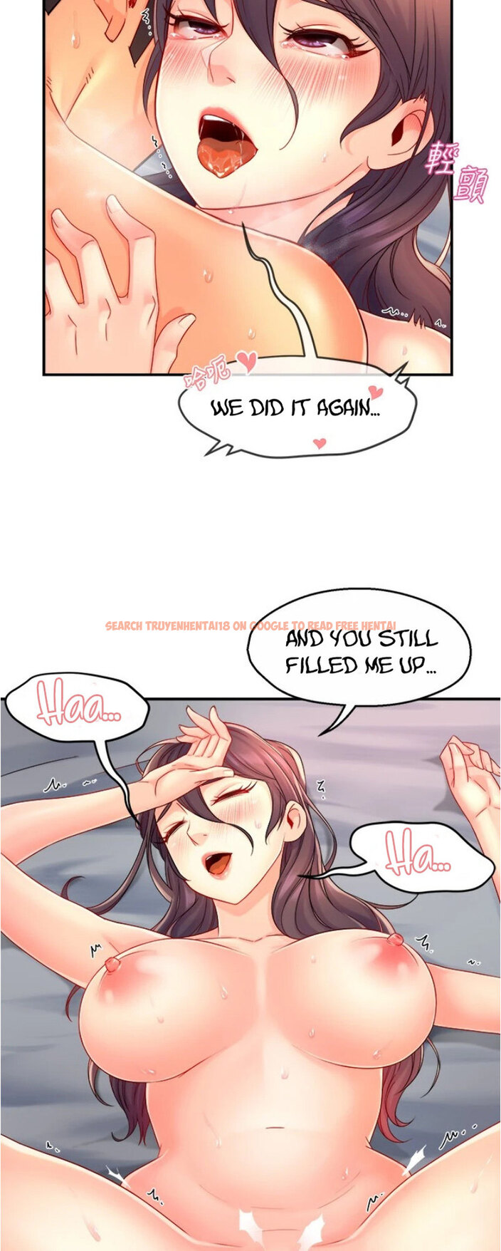Read Hentai Image 29 171 in comic Team Leader Report - Chapter 51 - hentaitnt.net