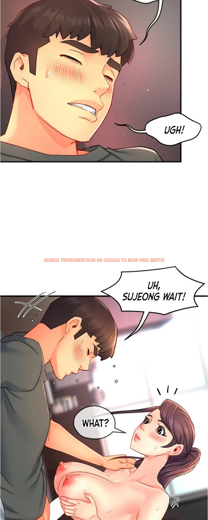 Read Hentai Image 3 171 in comic Team Leader Report - Chapter 51 - hentaitnt.net