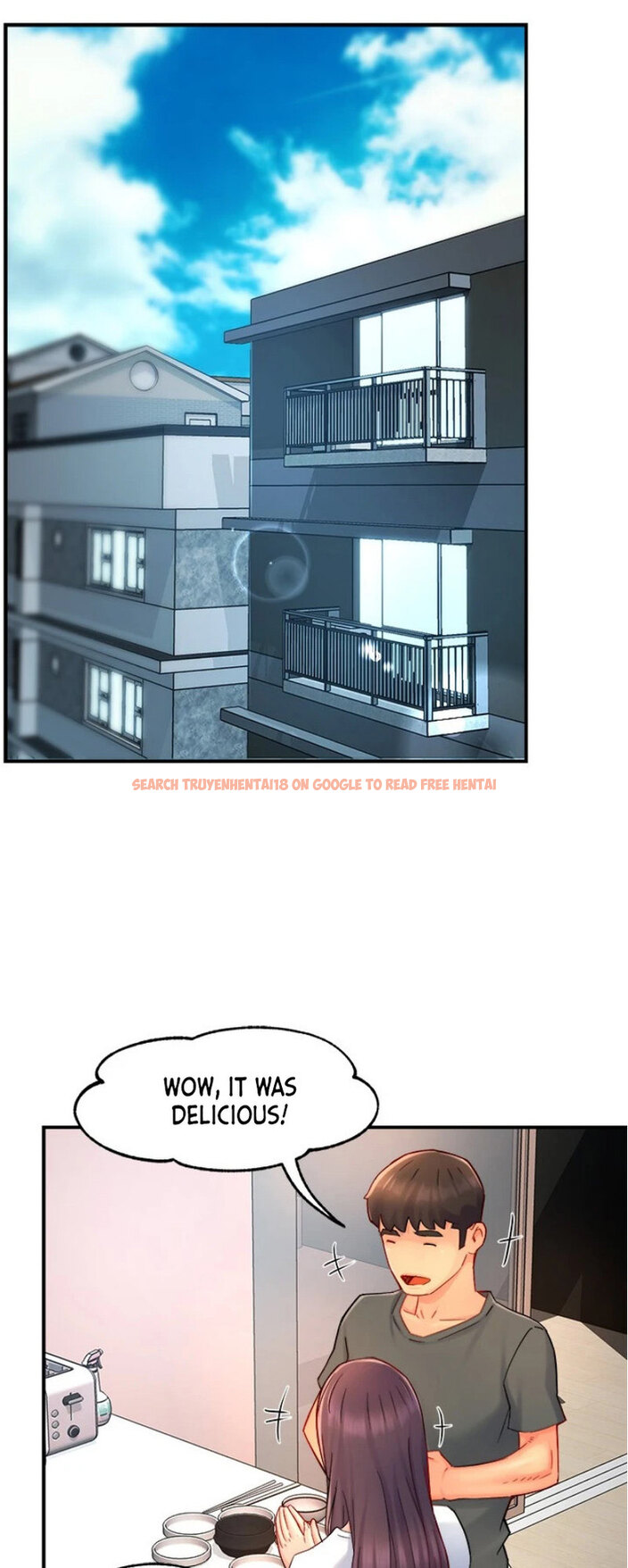 Read Hentai Image 31 171 in comic Team Leader Report - Chapter 51 - hentaitnt.net