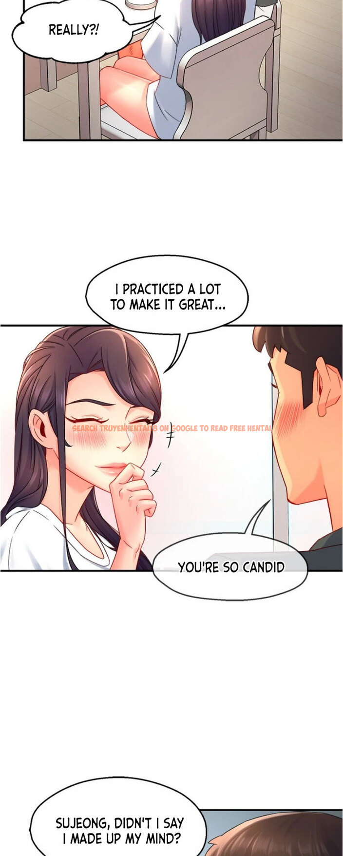 Read Hentai Image 32 171 in comic Team Leader Report - Chapter 51 - hentaitnt.net