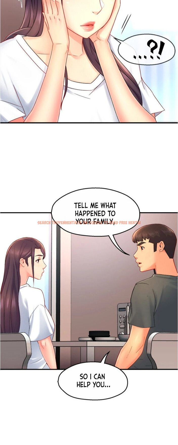 Read Hentai Image 35 171 in comic Team Leader Report - Chapter 51 - hentaitnt.net