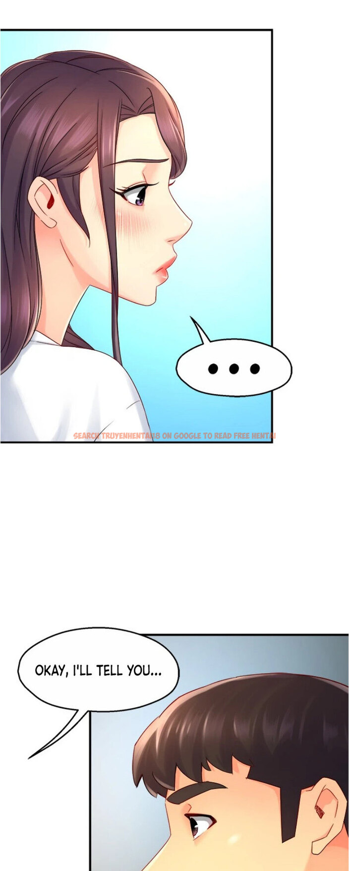 Read Hentai Image 36 171 in comic Team Leader Report - Chapter 51 - hentaitnt.net