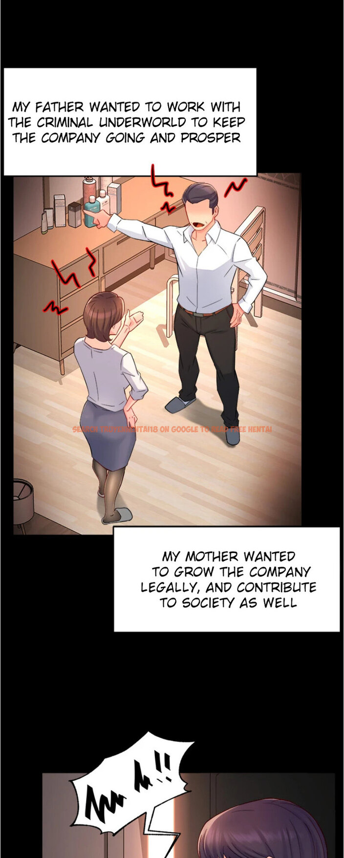 Read Hentai Image 39 171 in comic Team Leader Report - Chapter 51 - hentaitnt.net