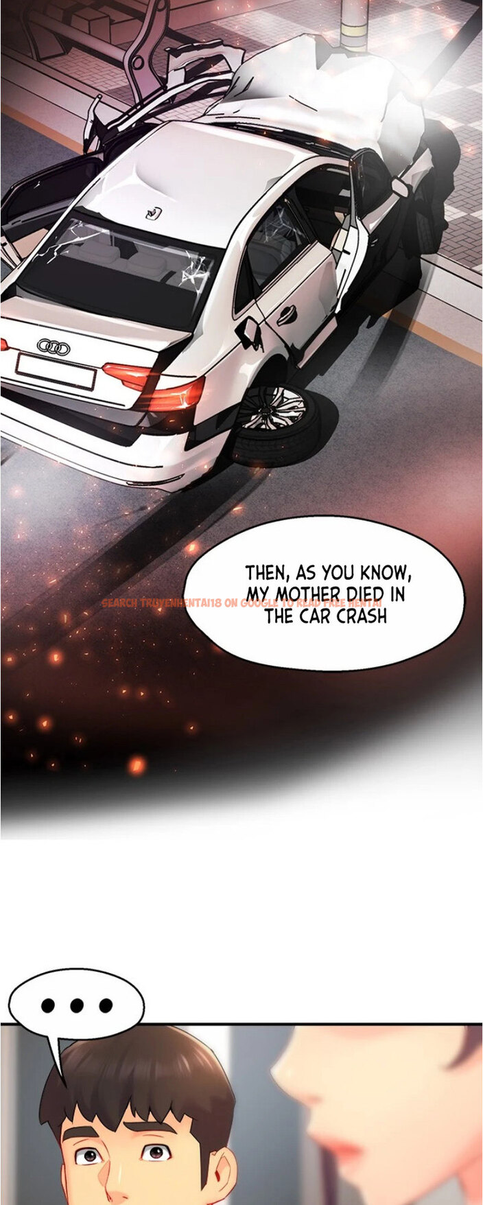 Read Hentai Image 43 171 in comic Team Leader Report - Chapter 51 - hentaitnt.net
