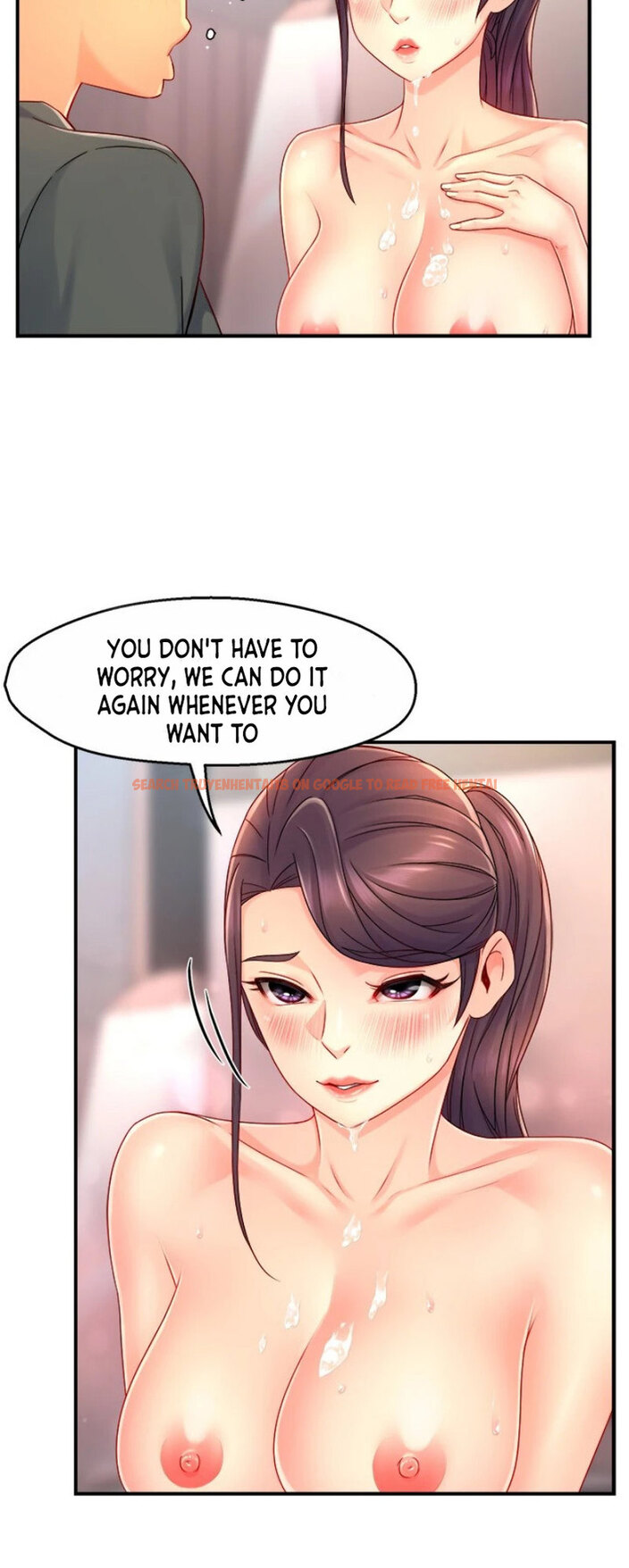 Read Hentai Image 7 171 in comic Team Leader Report - Chapter 51 - hentaitnt.net