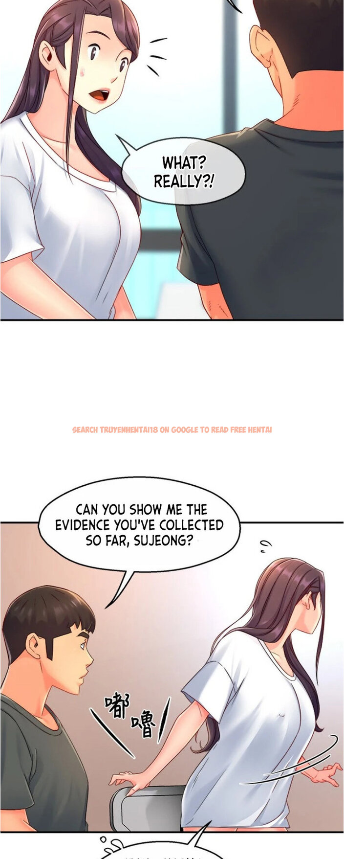 Read Hentai Image 11 933 in comic Team Leader Report - Chapter 52 - hentaitnt.net