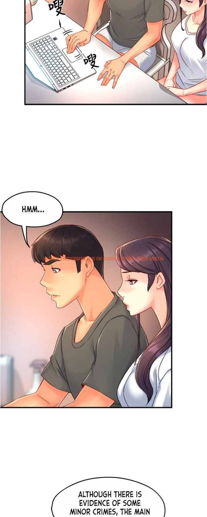 Read Hentai Image 13 933 in comic Team Leader Report - Chapter 52 - hentaitnt.net
