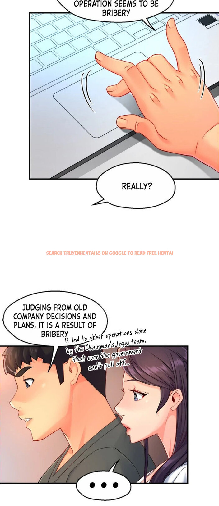 Read Hentai Image 14 933 in comic Team Leader Report - Chapter 52 - hentaitnt.net