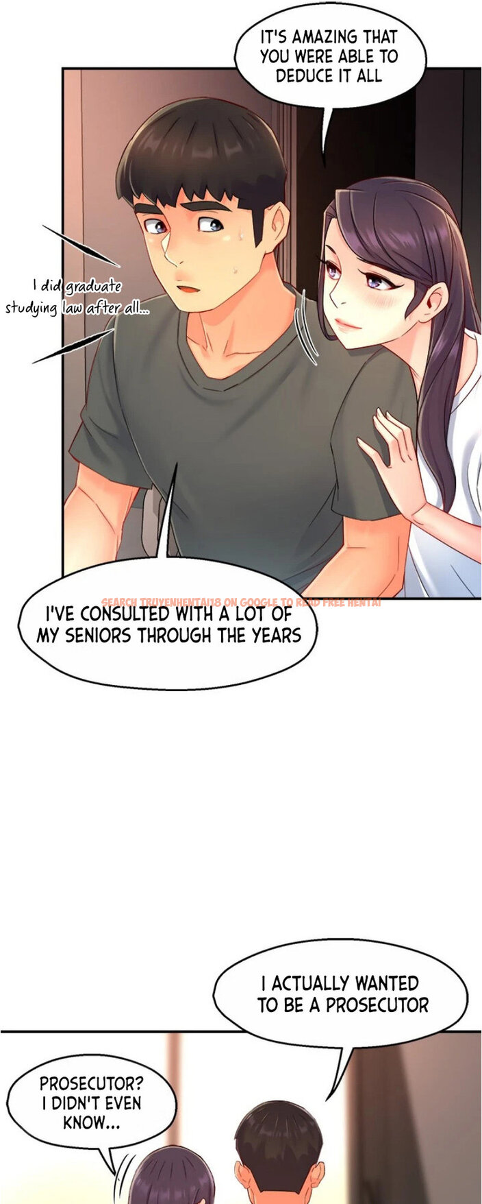 Read Hentai Image 15 933 in comic Team Leader Report - Chapter 52 - hentaitnt.net
