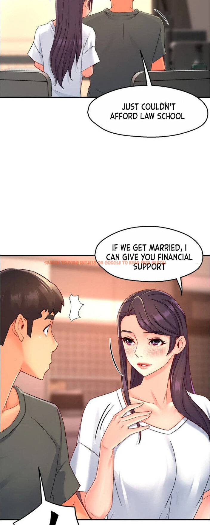 Read Hentai Image 16 933 in comic Team Leader Report - Chapter 52 - hentaitnt.net