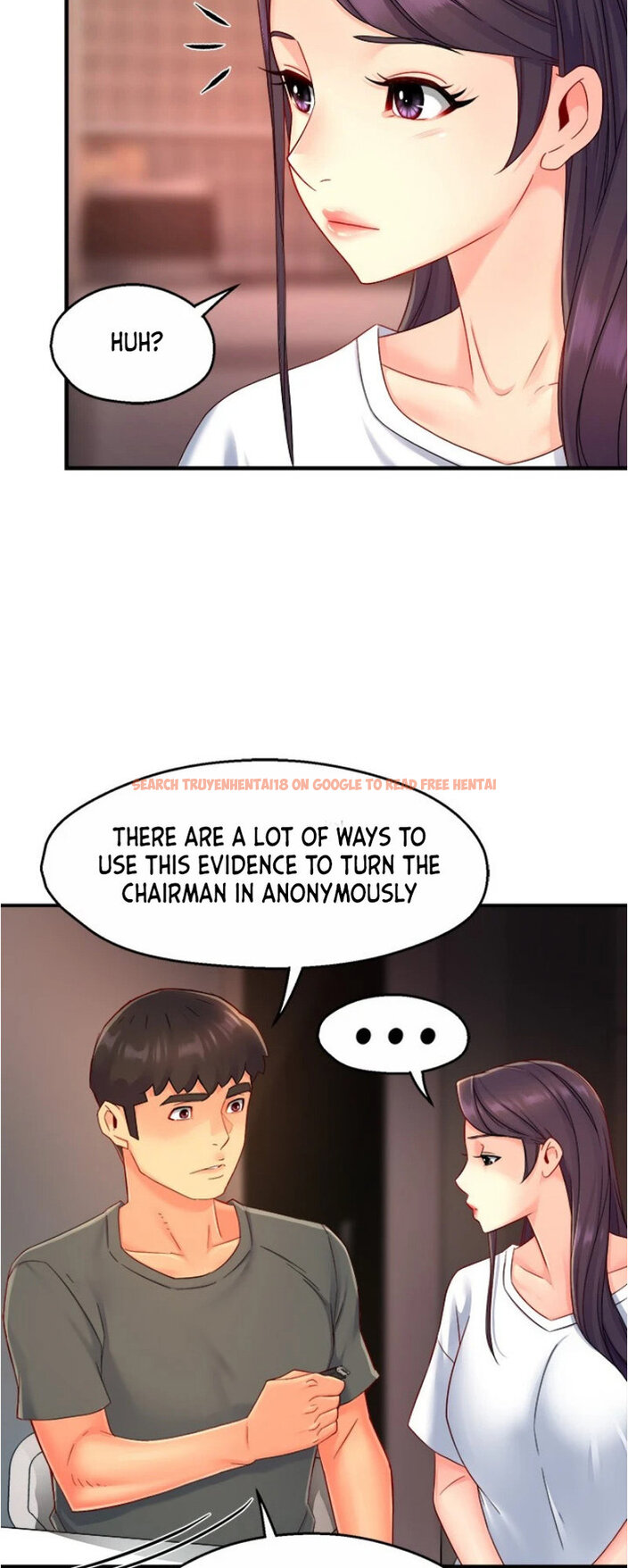Read Hentai Image 18 933 in comic Team Leader Report - Chapter 52 - hentaitnt.net