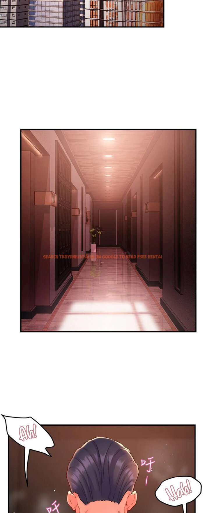 Read Hentai Image 21 934 in comic Team Leader Report - Chapter 52 - hentaitnt.net