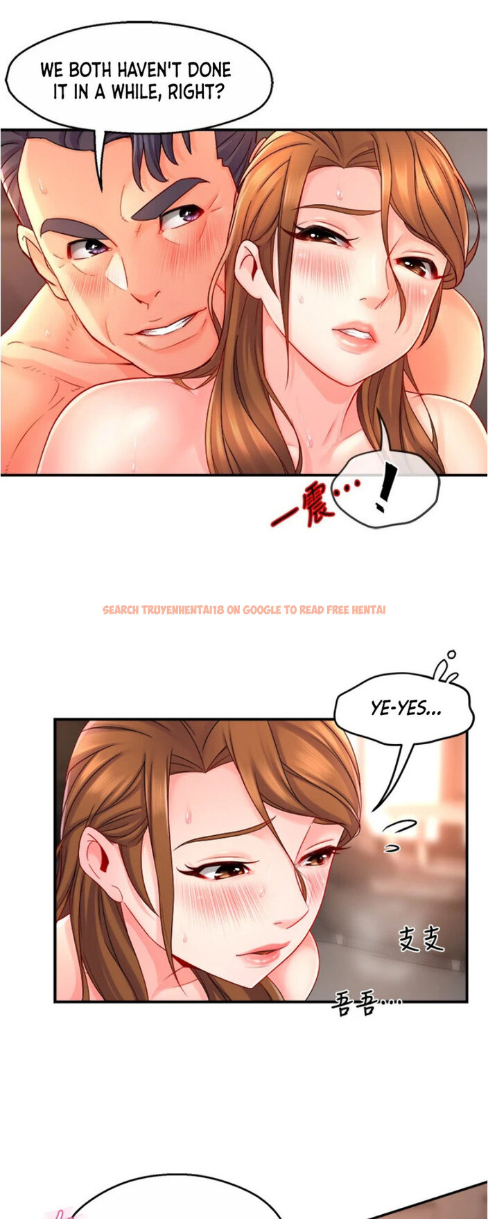 Read Hentai Image 32 934 in comic Team Leader Report - Chapter 52 - hentaitnt.net