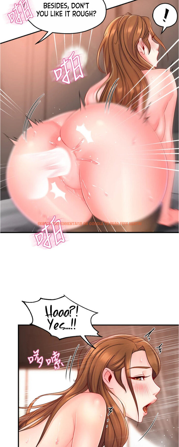 Read Hentai Image 33 934 in comic Team Leader Report - Chapter 52 - hentaitnt.net